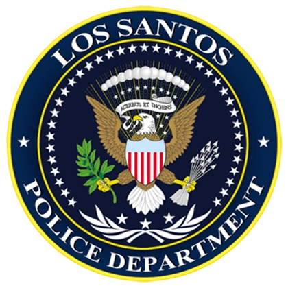 LSPD Logo